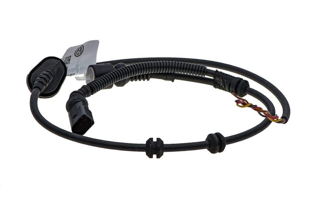 エス Volkswagen 1J0 927 903 R, ABS Wheel Speed Sensor Wire