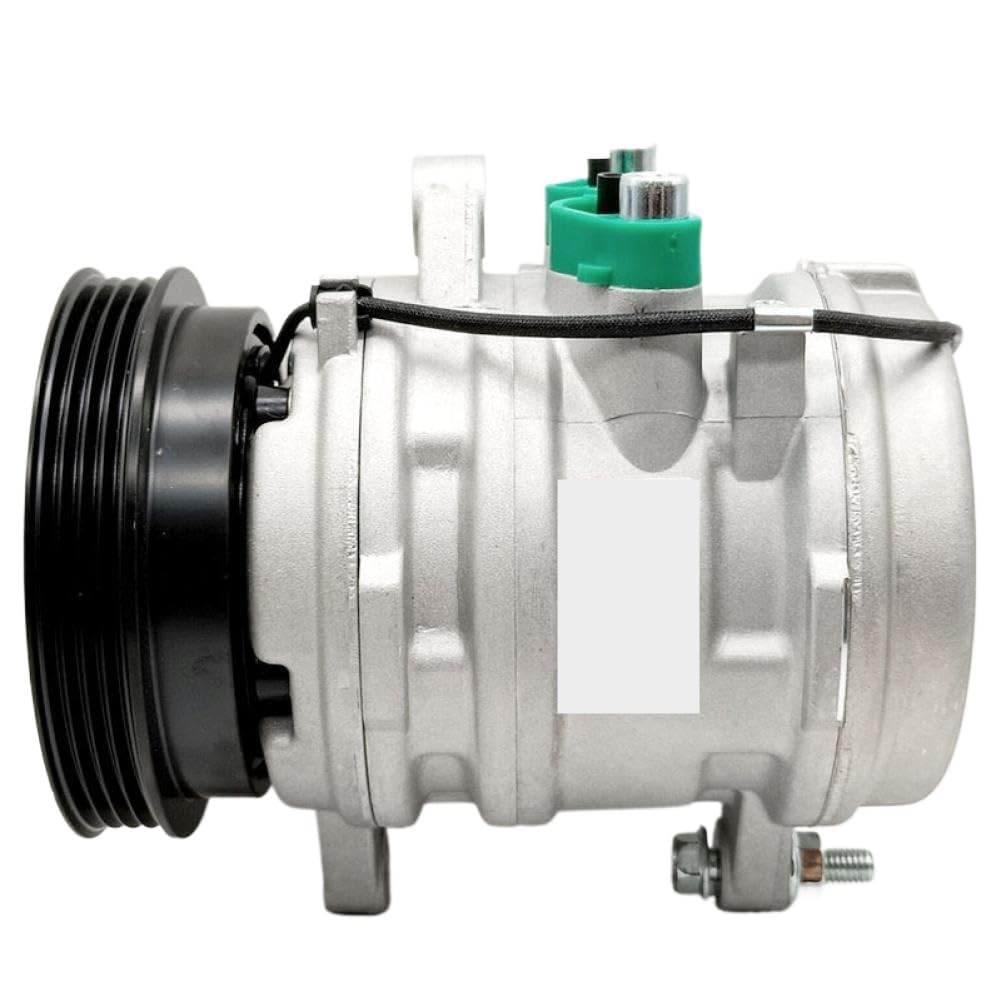 Hxbgpjczu Onecolor Ac Compressor 9770105500 9770102000 9770102200 9770102300 97701-02010 97701-02300 97701-05500 Compatible With Getz Atos Amica