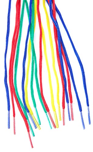 Play & Discover - Cordoni per intrecciare