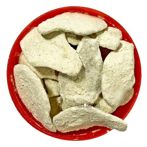 Image of Foods.shopkruz chatpata Chatkori Aam papad 300 gm Mango Papad Family pack