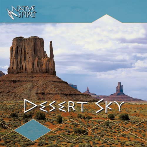 Desert Sky