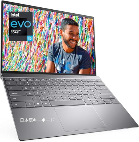 第10世代i5＆SSD/メモリ8GB✨カメラ付 Inspiron13 5300 第10世代i5＆SSD/メモリ8GB✨カメラ付 Inspiron13 5300 - メルカリ