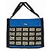 WEAVER Slow Feed Hay Bag Blue
