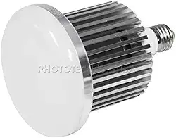 Lâmpada Ultra Led 50W Bi-volt 5500k