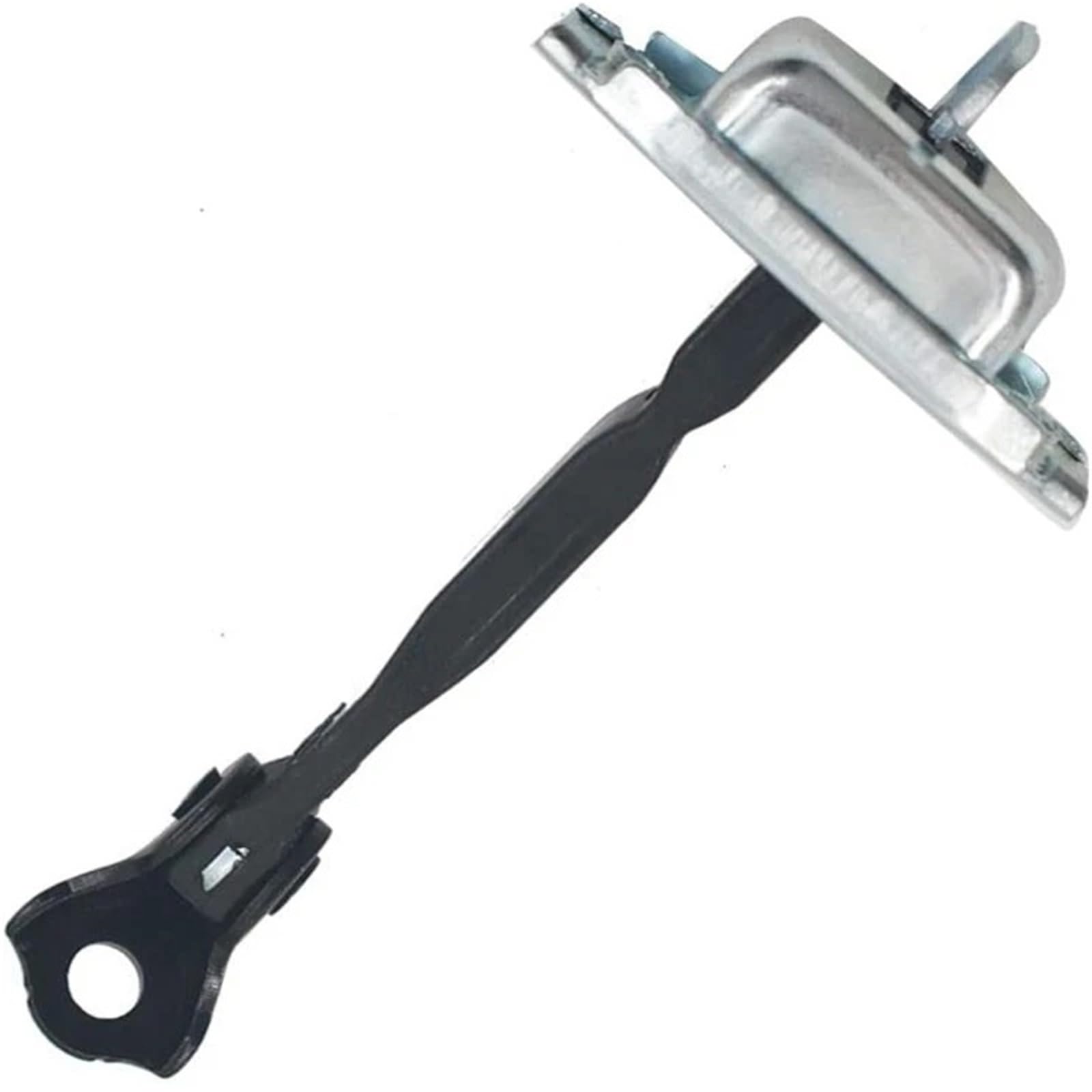 Dogkapm Door Check Stop Strap Limiter 68620-02061 for Toyota for Corolla Matrix for Prius ZZE132133 Car Door Stopper Front/Rear Left(Rear Left)