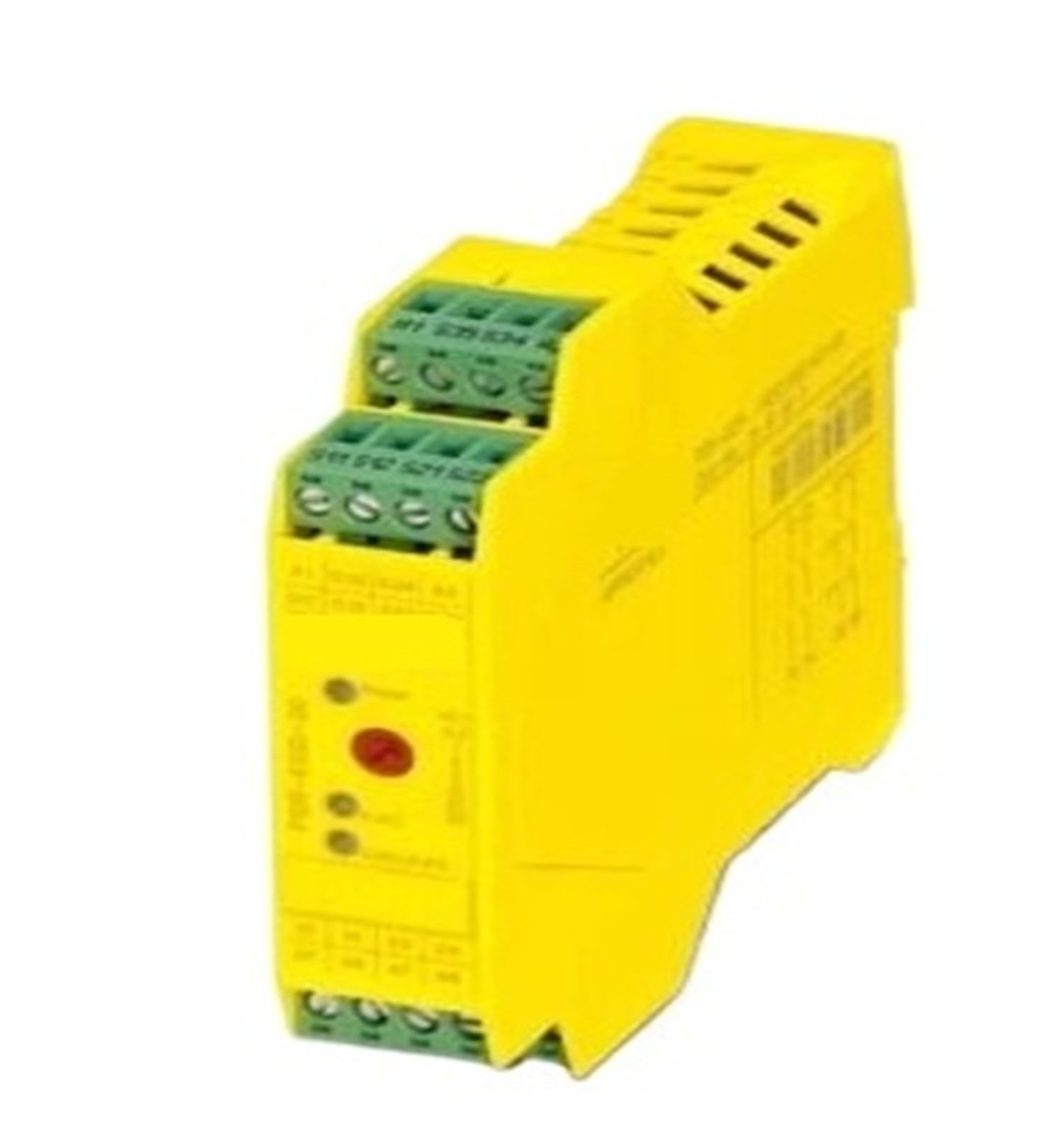 QVIVFYBOE Safety relay 2981800 PSR-SCP-24DC/ESD/4X1/30 Safety Relay
