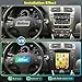 Android 14 Car Radio QLED Screen 8-Core for Lexus IS250 Upgrade 2006 2007 2008 2009 2010 2011 2012, Support Wireless Carplay Android Auto 10.4
