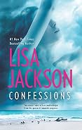 Confessions book cover