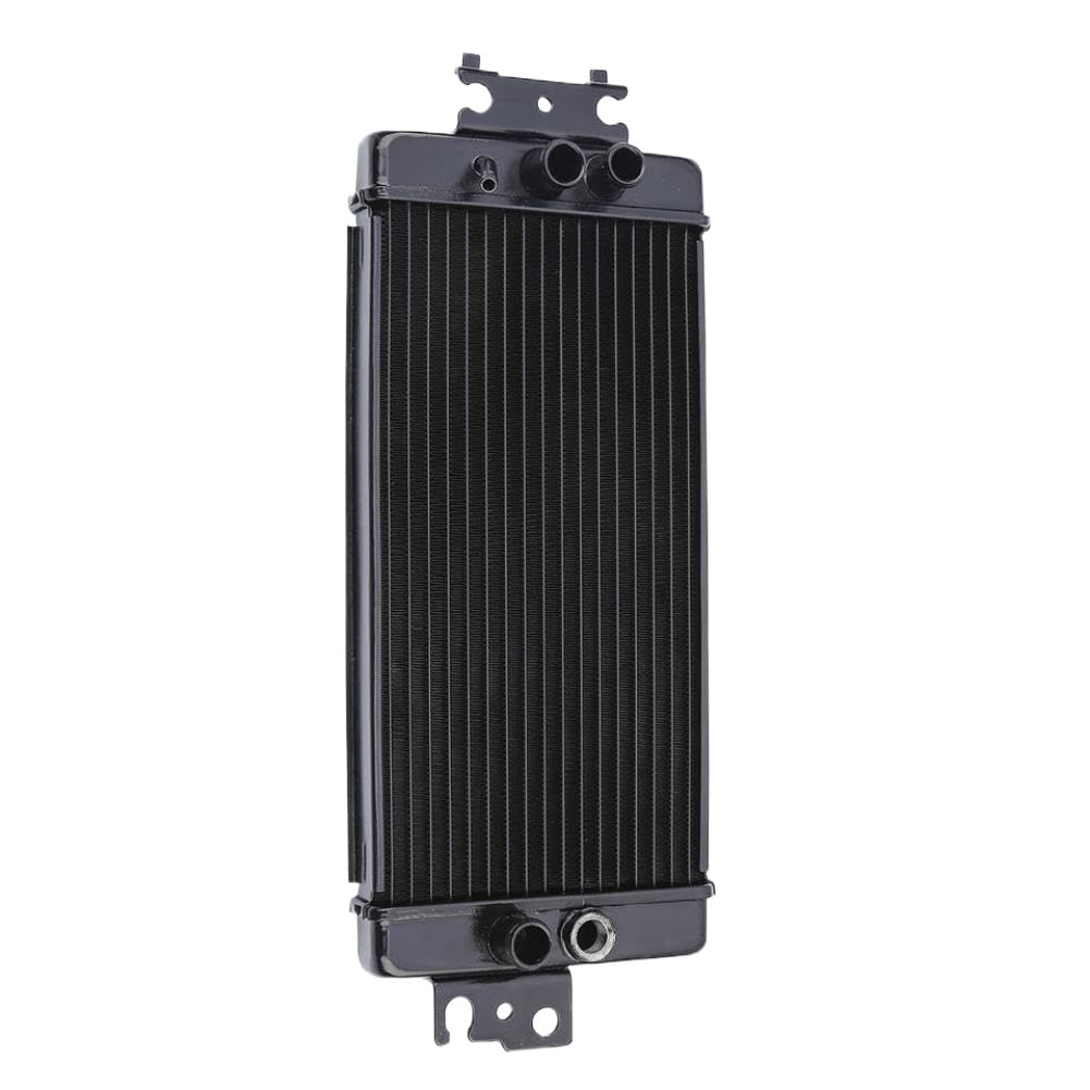 Engine Cooling Radiator Compatible with Boulevard M50 VZ800 Marauder 800 2005 2019 C50 VL800 Intruder Volusia 800 2006 2024