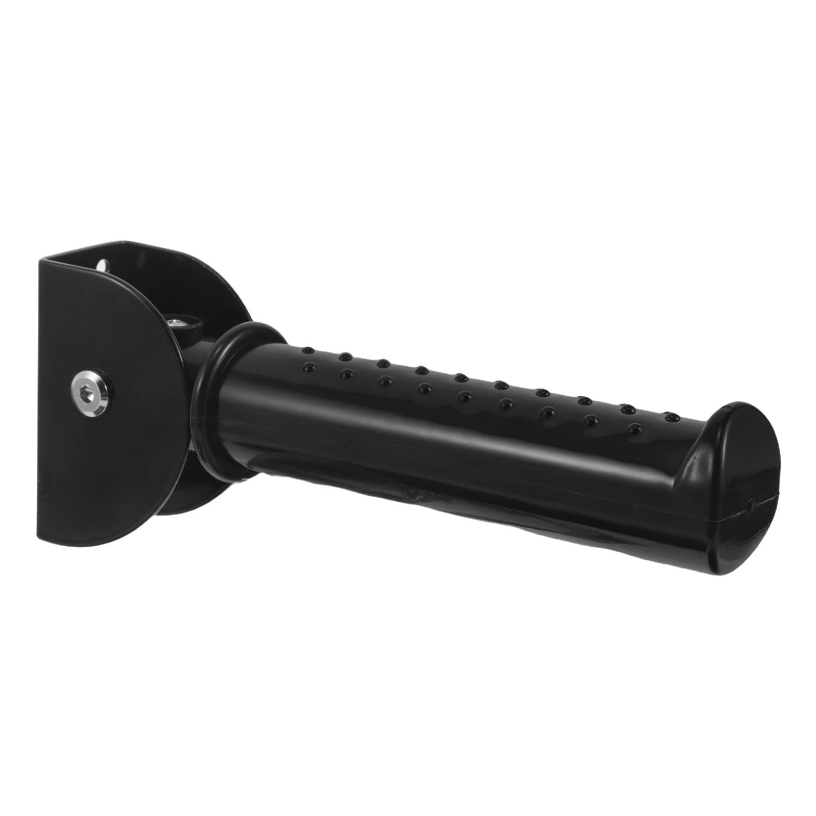 Barra de seguridad para cama con ayuda para levantarse y diseño plegable