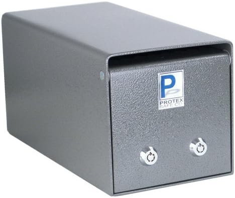 Protex Safes Medium Drop Box