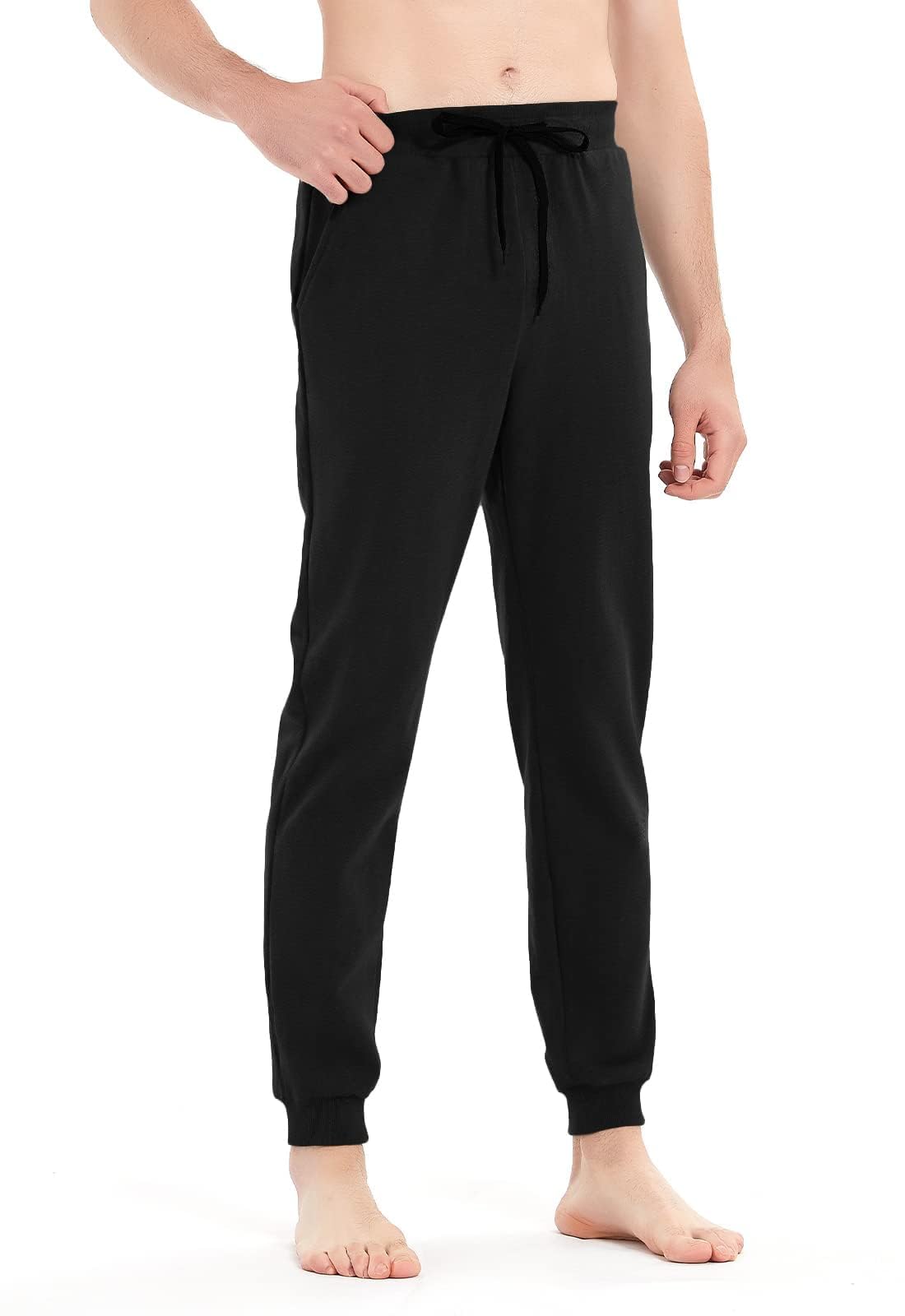 Idtswch Zip Pocket Sweatpants