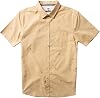 VISSLA Plasma Eco Short Sleeve Shirt