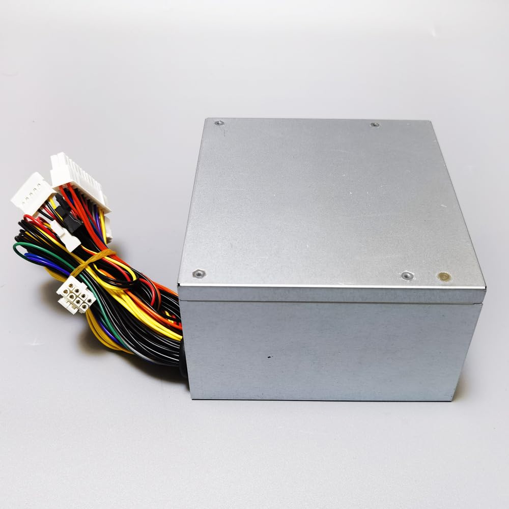 300W Modelos PC6035 PS-6301-5 HP-P3017F3P ATX0350P5WA DPS-300AB-24B 69PXD Fuente de alimentación para DELL Vostro 200 400 220 230 Inspiron 530 531 580 620 660