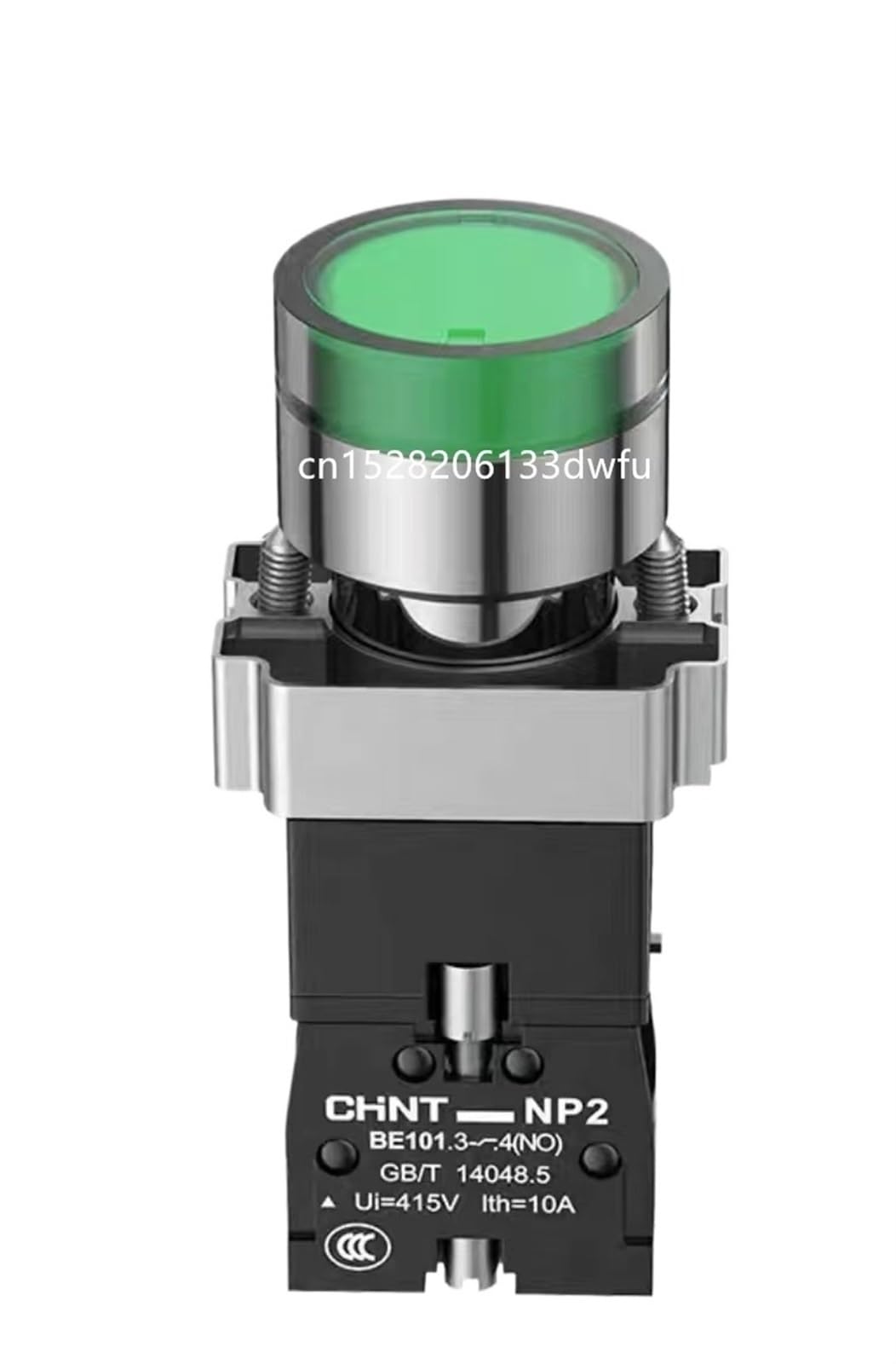 Bouton de démarrage NP2 XB2 pour éviter les coupures et arrêts intempestifs