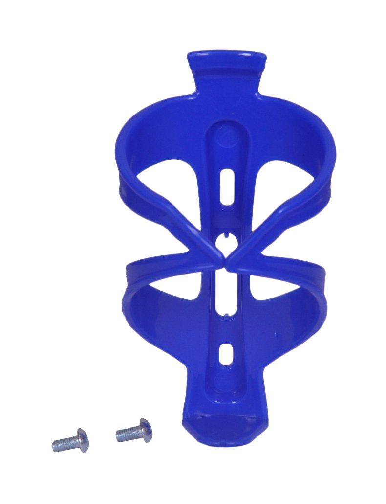 Dark Horse® Bicycle Bottle Holder, Water Bottle Cage (Blue) (B01MRFGPI3) Amazon Price History, Amazon Price Tracker
