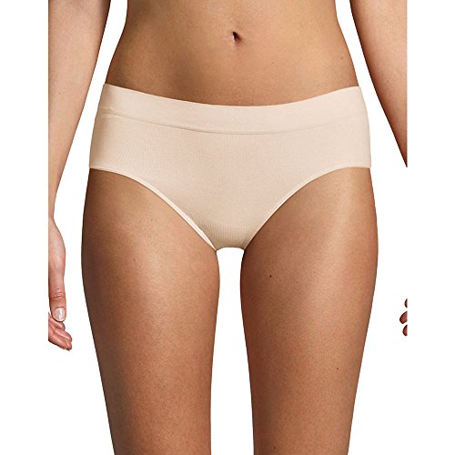 OSU All Around Smoothing Hipster 9 Nude