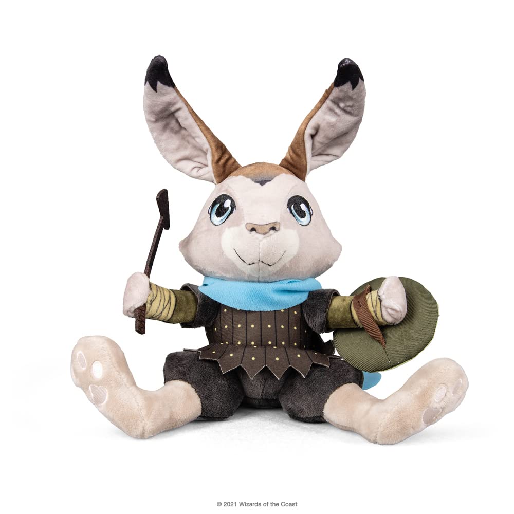 Amazon.com: Wizkids Dungeons & Dragons Agdon Longscarf - 8