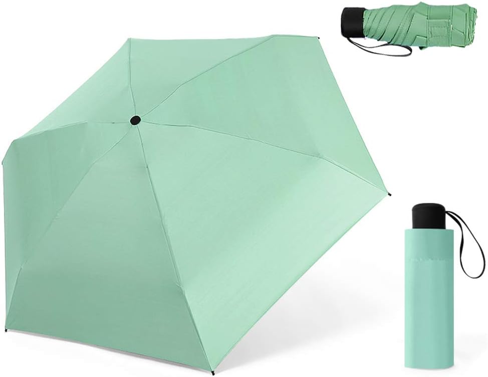 Ombrelli portatili