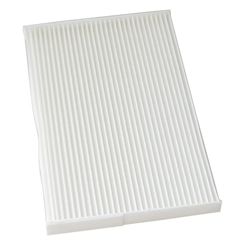 Filtr Powietrza Kabinowego dla Citroen C3-XR 2014-2016 Elysee 2013-2014, 23,8x15,9x2cm Filtr powietrza kabinowego silnika samochodu 1610706580