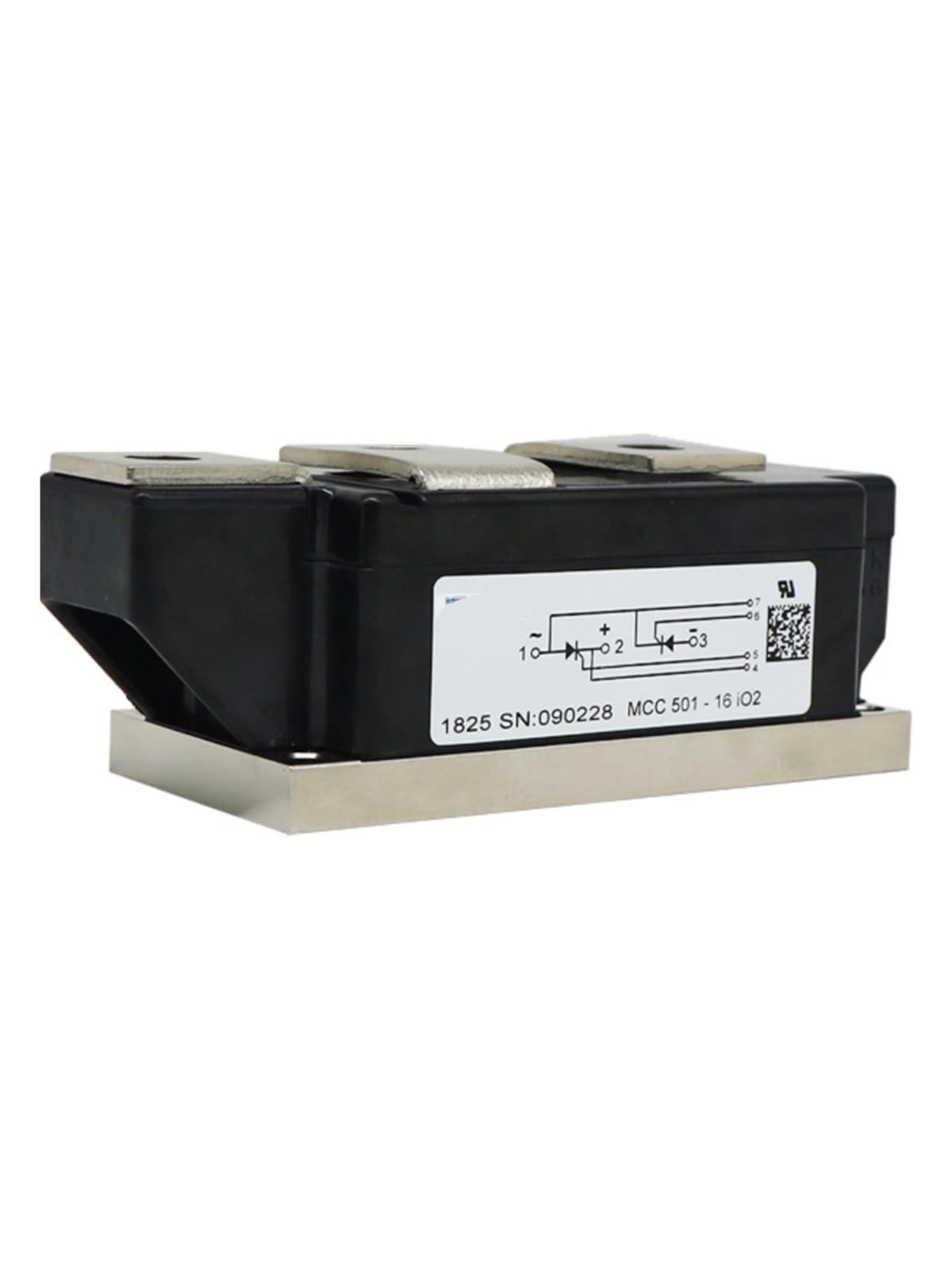 Thyristor MCC501-16IO2 module de puissance double IXYS original pour redresseur - 3