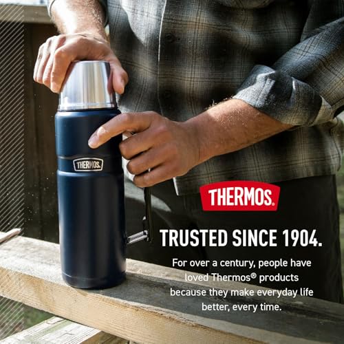 THERMOS 68 Ounce Stainless King