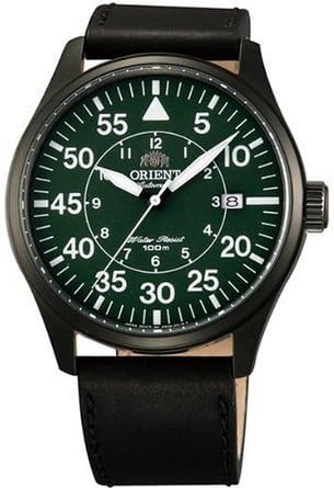 orient aviator automatic