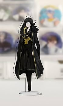 Amazon.co.jp: ライブラリーオブルイナ アクスタ アクリルスタンド