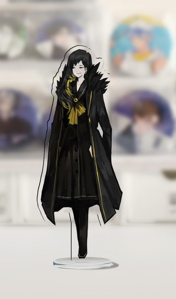 Amazon.co.jp: ライブラリーオブルイナ アクスタ アクリル