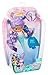 Fisher-Price Nickelodeon Shimmer & Shine, Magic Mermaid Nila