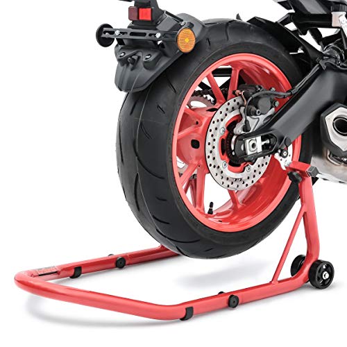 Cavalletto Alza Moto Posteriore compatibile con