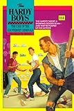 Case of the Counterfeit Criminals (The Hardy Boys #114)