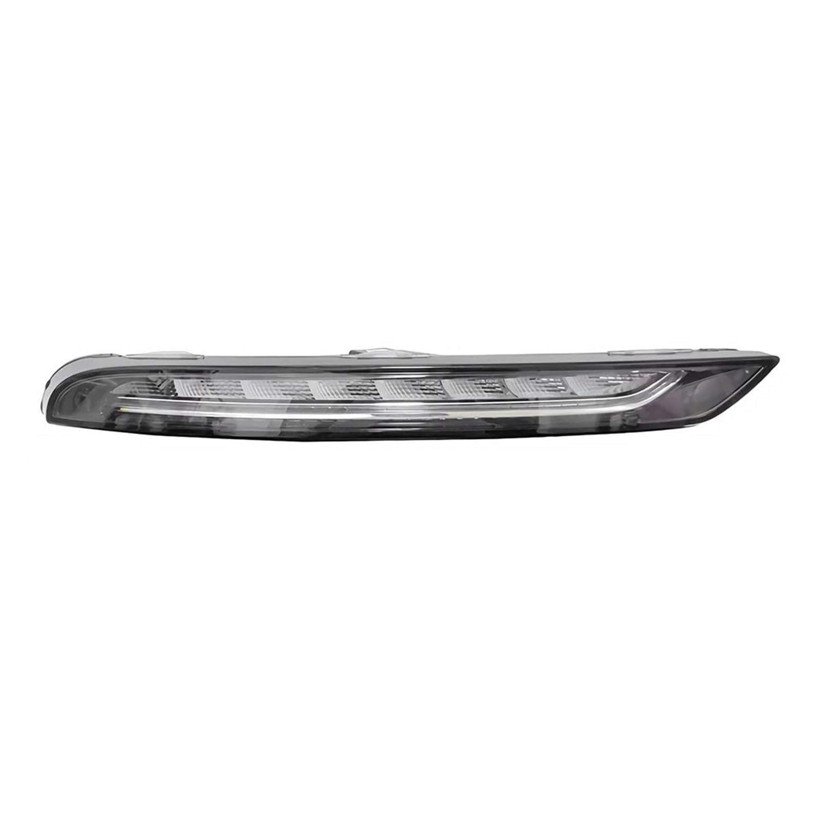 Luces diurnas LED y luces intermitentes delanteras DRL para Porsche Macan 2014-2017 5
