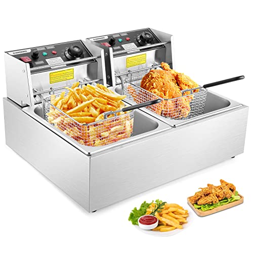 Find The Best Deep Fryer Consumer Reports Reviews & Comparison Glory