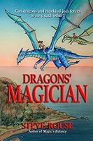 Dragons' Magician 1949241211 Book Cover