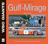  Gulf-Mirage 1967 to 1982 (WSC Giants)