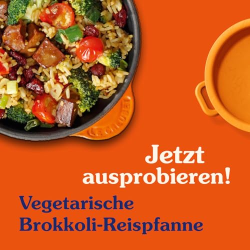 BEN’S ORIGINAL™ Express Reis Original-Langkorn 6 x 220g