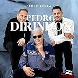 Pedro Conga