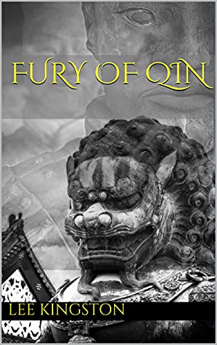 Fury of Qin (English Edition)