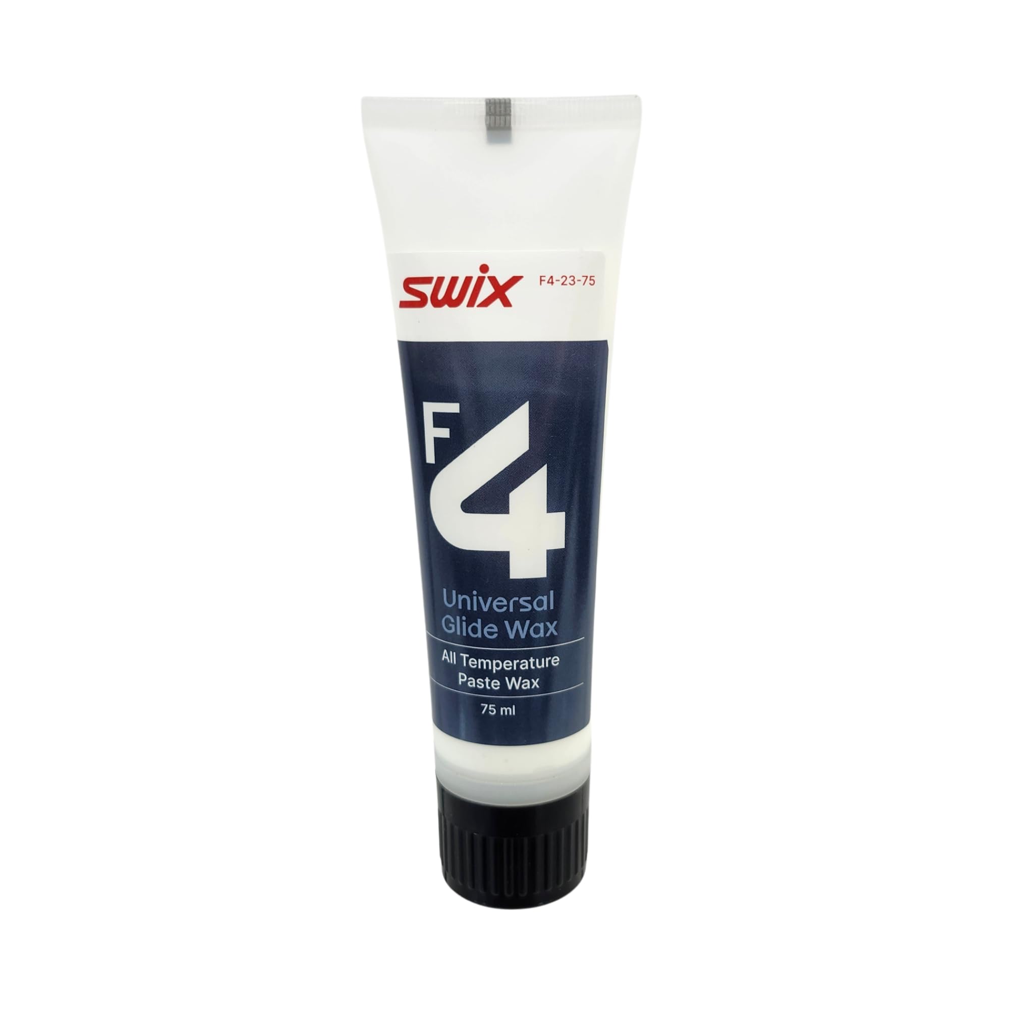 Amazon.com : Swix F4 - Universal Paste Wax - Rub On Sponge Top