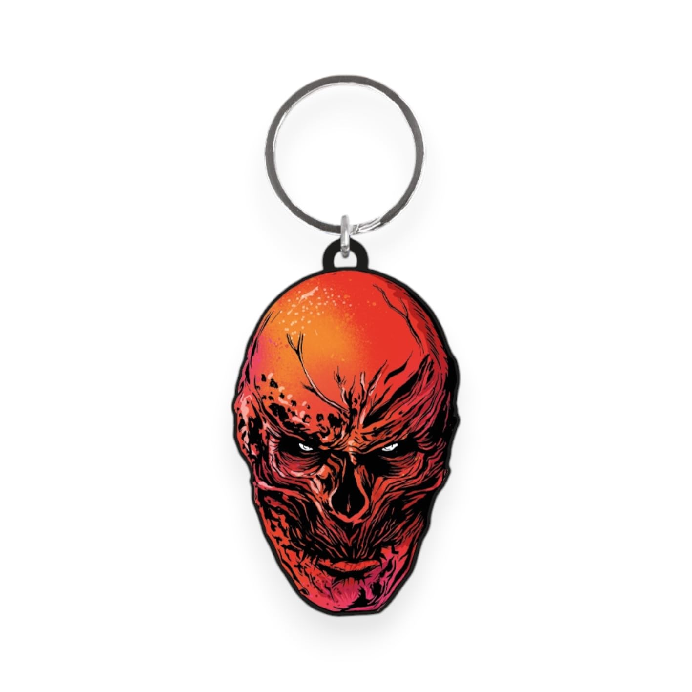 Pyramid International Stranger Things Vecna Keyring Metal Keychain Fob