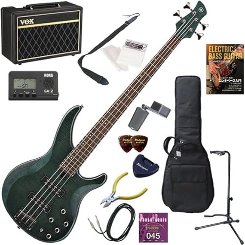 yZbgizYAMAHA GLx[XSғ VOX Pathfinder BASS10{i14_Zbg TRBX604FM/IDBiCfBSu[j