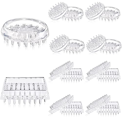 Find The Best Caster Cups For Carpet Reviews & Comparison Katynel