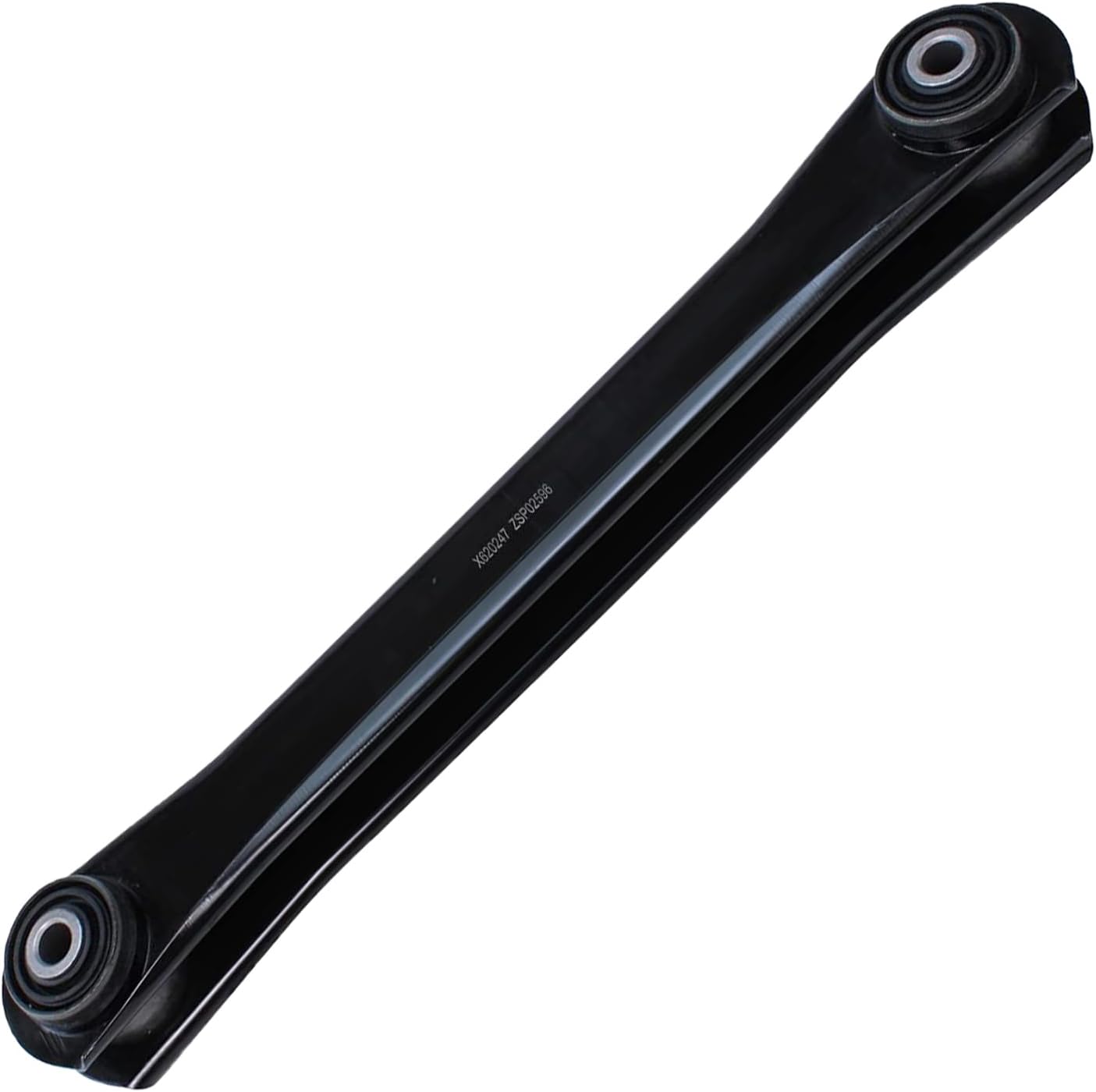 Detroit Axle - Front 4pc Control Arms for 2000 2001 2002 Dodge Ram 2500 3500, 4 Lower & Upper Control Arms Suspension Kit Replacement