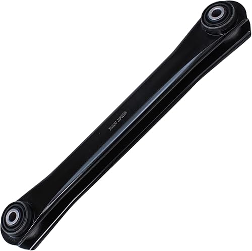 Miniatura 592 de Detroit Axle - Kit de brazos de control delanteros de 4 piezas para Chevrolet Aveo Aveo5 Pontiac G3 Wave Wave5 Suzuki Swift+, 2 brazos de control