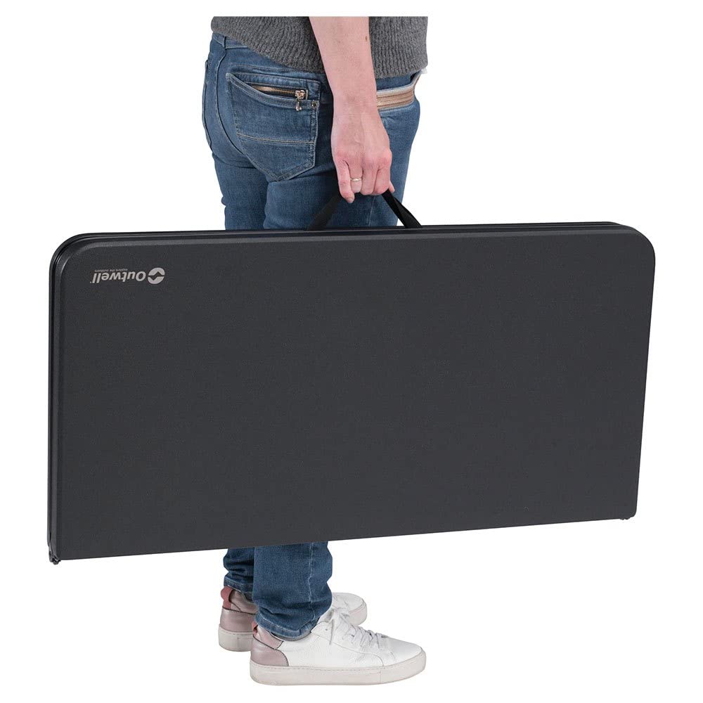 Creato OUTWELL sedia da campeggio - attrezzatura portatile outdoor (134516)