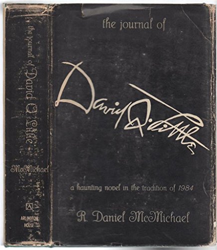 The Journal of David Q. Little B00005XKCM Book Cover