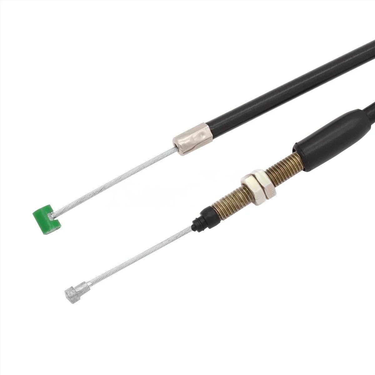 Accesorios de motocicleta Cable embrague/Cable acelerador empuje y tracción para YZFR1 R1 1998 1999 2000 2001 2002 2003