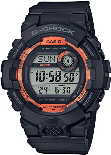Casio Reloj Inteligente