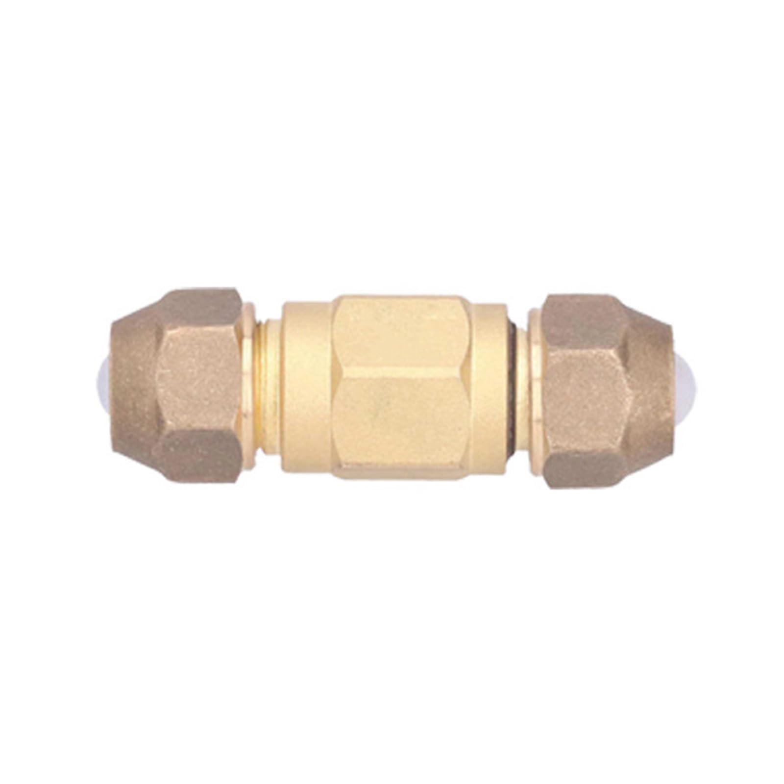 Valve anti-reflux pour stabiliser le fluide de refroidissement - 7